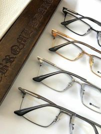 Picture of Chrome Hearts Optical Glasses _SKUfw40166587fw